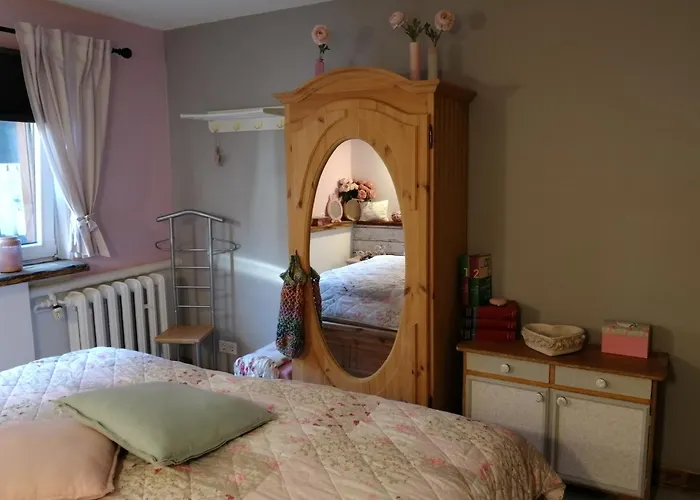 Ferienhaus Rosaly