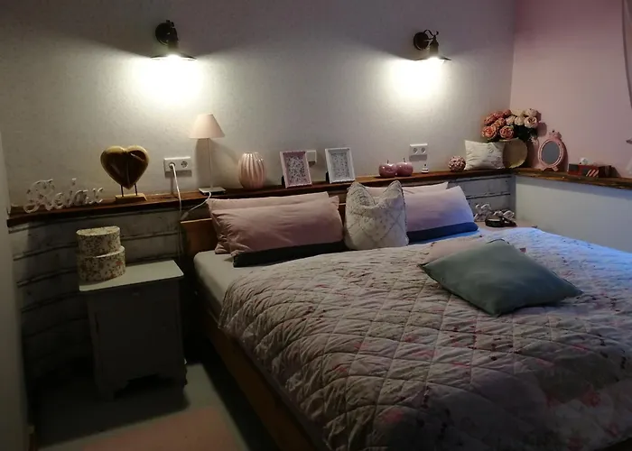 Ferienhaus Rosaly