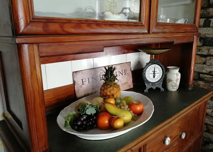 Ferienhaus Rosaly