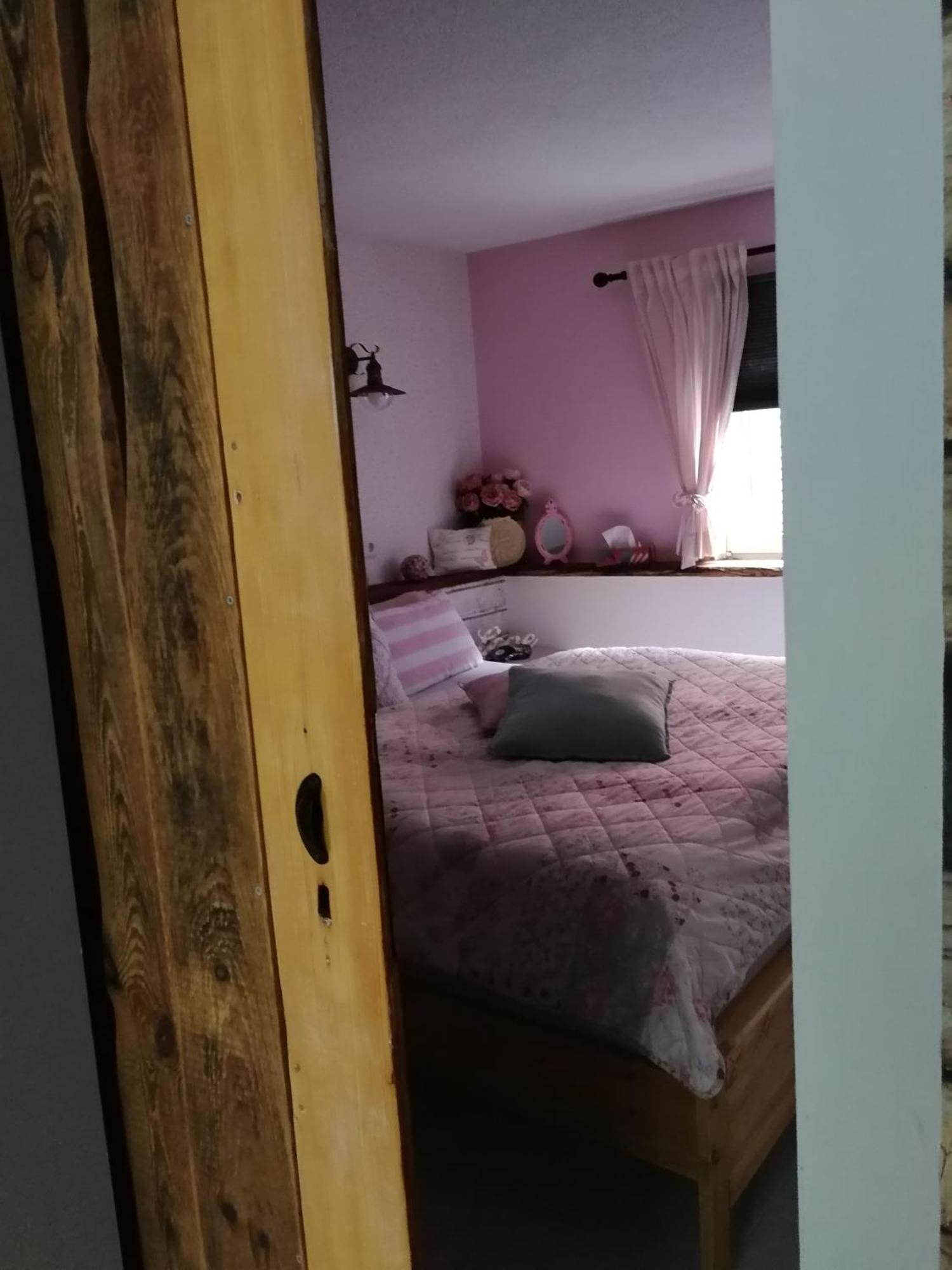 Apartment Rosaly