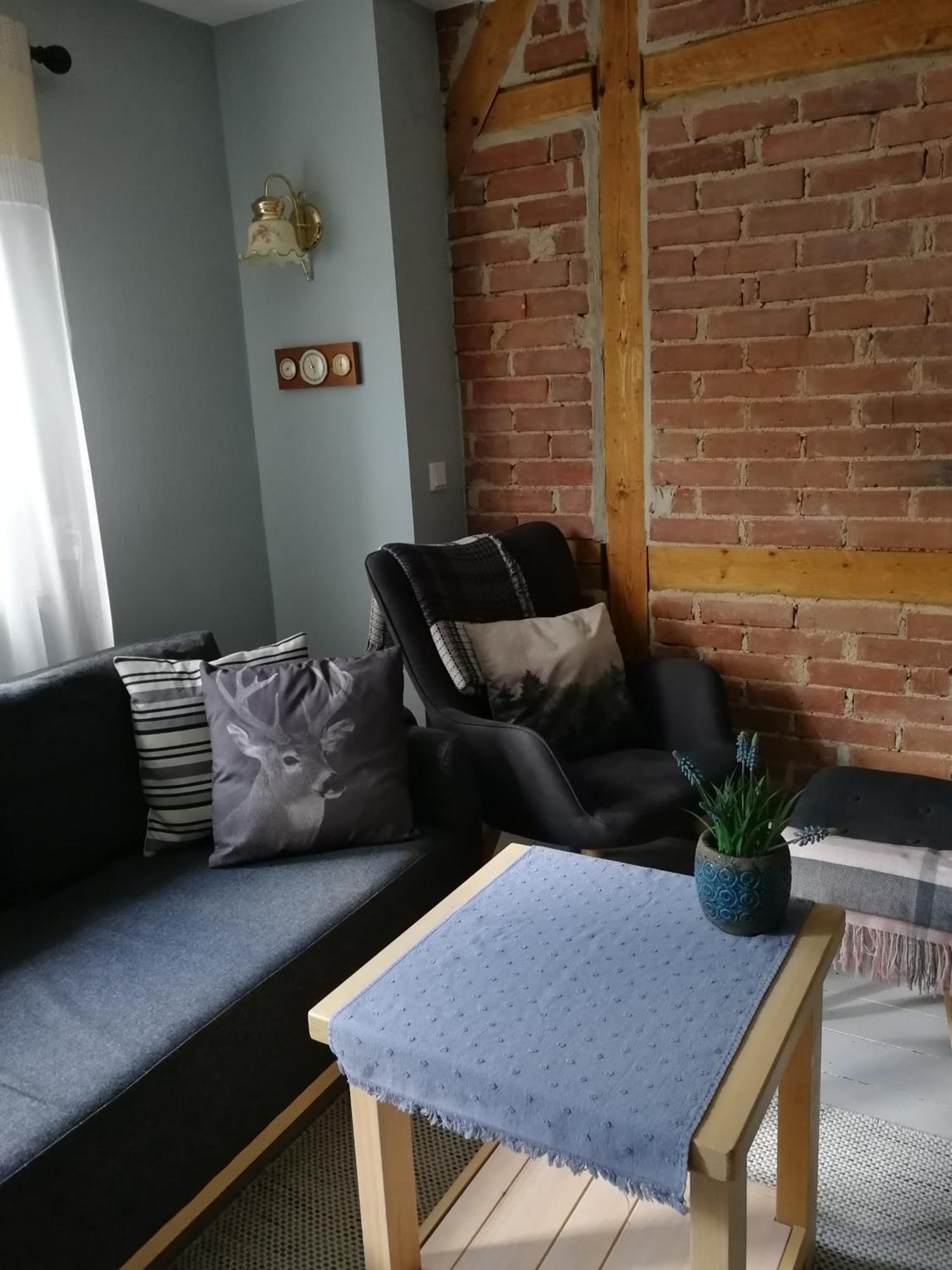 Apartment Rosaly *