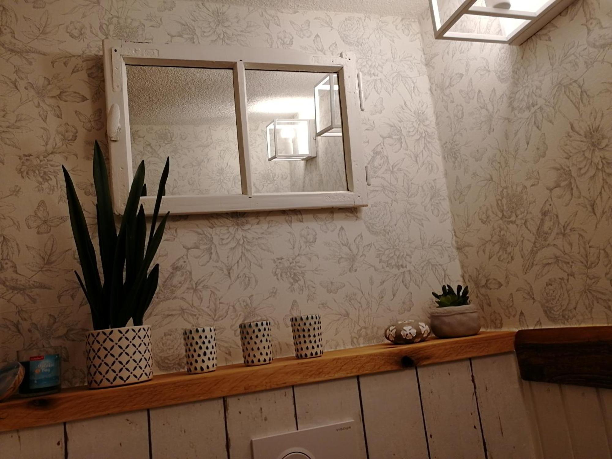Apartment Rosaly Stolberg i. Harz