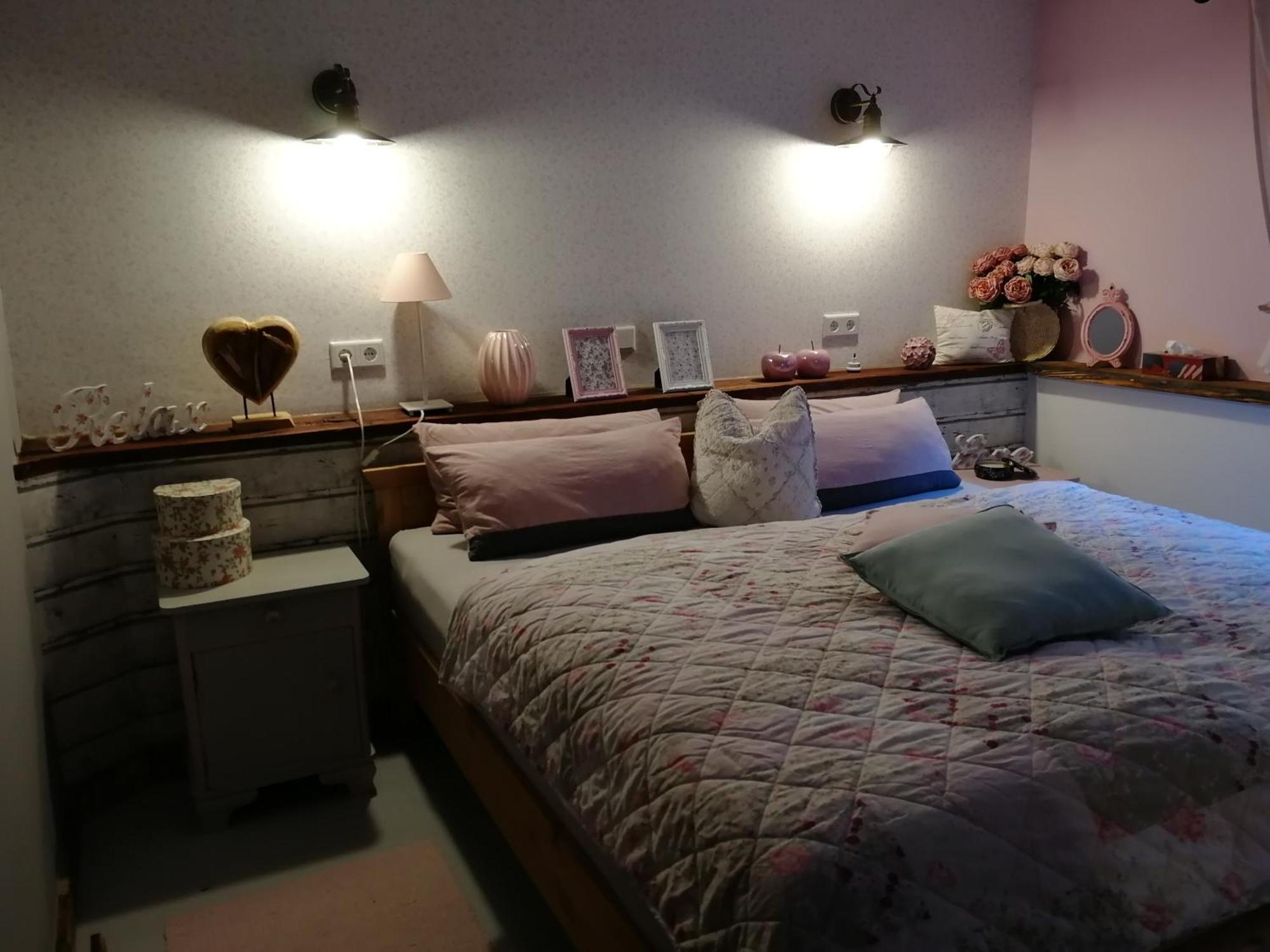 Apartment Rosaly *