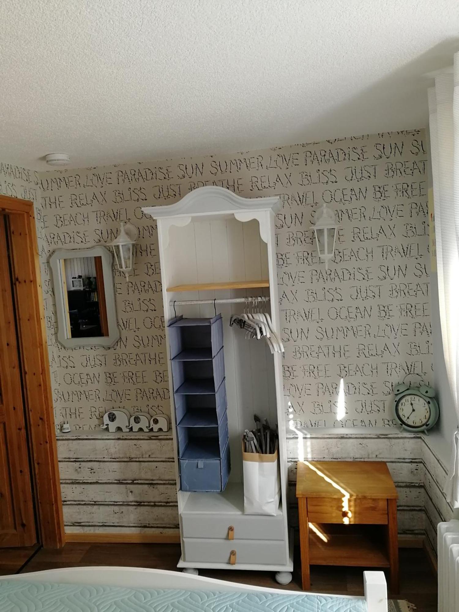 Appartamento Rosaly *