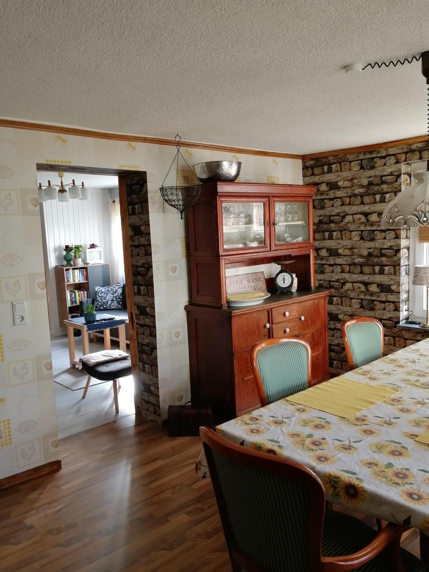 Apartment Rosaly *
